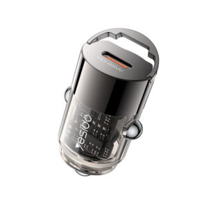 Yesido Y67 Super Fast Single USB-C 45W Car Charger