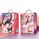 Childlike AH-806Y Kuromi Headset