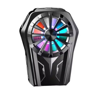 L-08 Mobile Game Cooling Pad