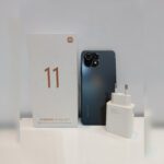 Xiaomi Mi 11 Lite 5G 128/8 - Stock