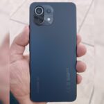 Xiaomi Mi 11 Lite 5G 128/8 - Stock
