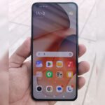 Xiaomi Mi 11 Lite 5G 128/8 - Stock