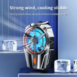 X52 Mobile Phone Air Cooler