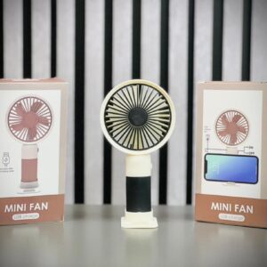 mini fan پنکه 168