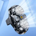 X53 Dual-Core Semicoductor Radiator