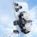 X53 Dual-Core Semicoductor Radiator
