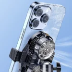 X53 Dual-Core Semicoductor Radiator