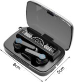 M19 True Wireless Headset