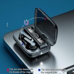 M19 True Wireless Headset