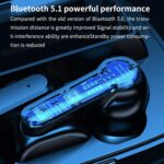 M19 True Wireless Headset