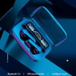 M19 True Wireless Headset