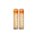 Kodak LR03 Ultra Premium Alkaline Battery