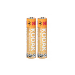 Kodak LR03 Ultra Premium Alkaline Battery