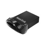 SanDisk 128GB Ultra Fit USB3.2 Gen 1 Flash Drive