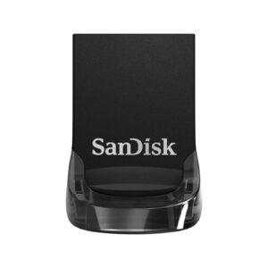 SanDisk 128GB Ultra Fit USB3.2 Gen 1 Flash Drive
