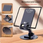 Multifunctional Desktop Metal Braket