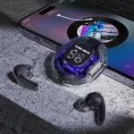 Ultrapods Pro True Wireless Headset