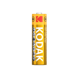 Kodak LR6 Ultra Premium Alkaline Battery