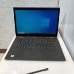 lenovo x1 yoga open front windows