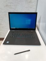 lenovo x1 yoga open front windows