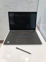 lenovo x1 yoga front with pen