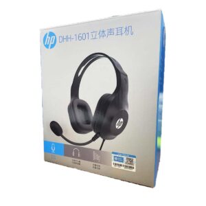 هدفون سیمی اورجینال HP اچ پی