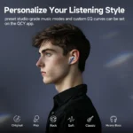 QCY Melobuds Neo True Wireless Earbuds