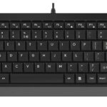 کیبورد مینی باسیم ایفورتک مدل FK11