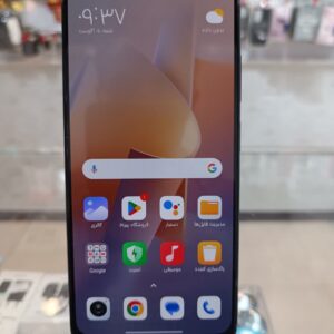 گوشی دست دوم Note 11 pro