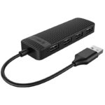 هاب 4 پورت USB2.0 orico اوریکو