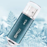SP Marvel M01 USB 3.2 Gen1 Flash Drive