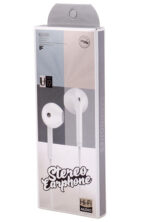 U19 Stereo Earphone