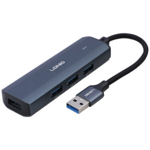 Ldnio DS-114u USB Cable Adapter