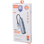 Ldnio DS-114u USB Cable Adapter