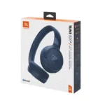 JBL TUNE 520 headphone