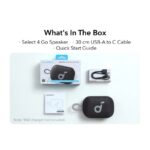 Anker Soundcore Select 4 Go A31X1