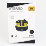 895B Stereo True Wireless Earphones