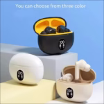 895B Stereo True Wireless Earphones