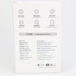 895B Stereo True Wireless Earphones