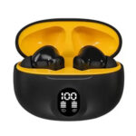 895B Stereo True Wireless Earphones