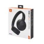 JBL TUNE 520 headphone