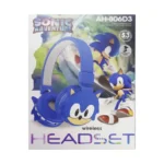 headset AH-806D3