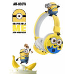 Headset AH-806W