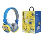 Headset AH-806W