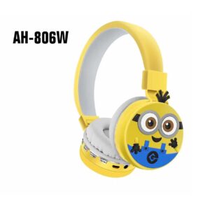 Headset AH-806W