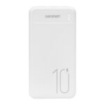 Denmen DP09 10000 mAh 10.5W Powerbank