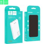 Denmen DP09 10000 mAh 10.5W Powerbank