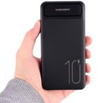Denmen DP09 10000 mAh 10.5W Powerbank