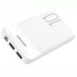 Denmen DP09 10000 mAh 10.5W Powerbank
