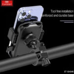 Earldom ET-EH245 Motorcycle And Bicycal Holder